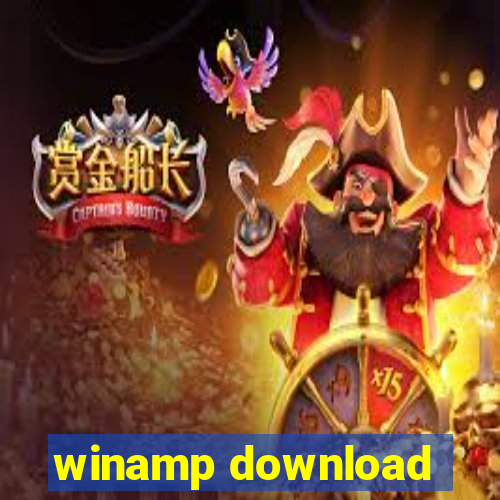 winamp download